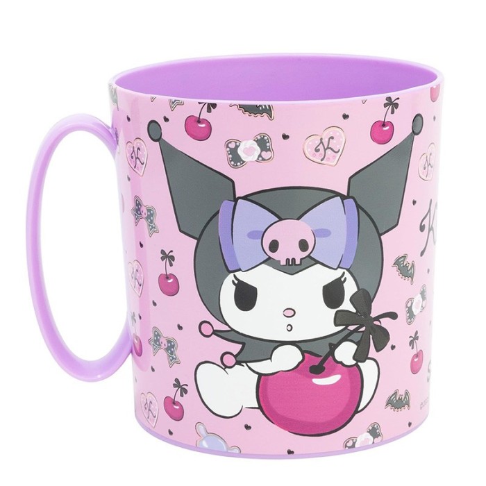 TAZA KUROMI 350ML