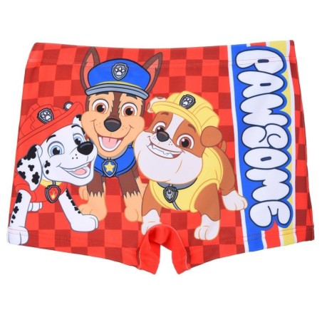 BAÑADOR BOXER PAW PATROL