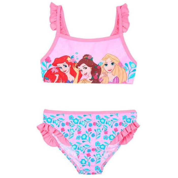 BIKINI PRINCESAS DISNEY