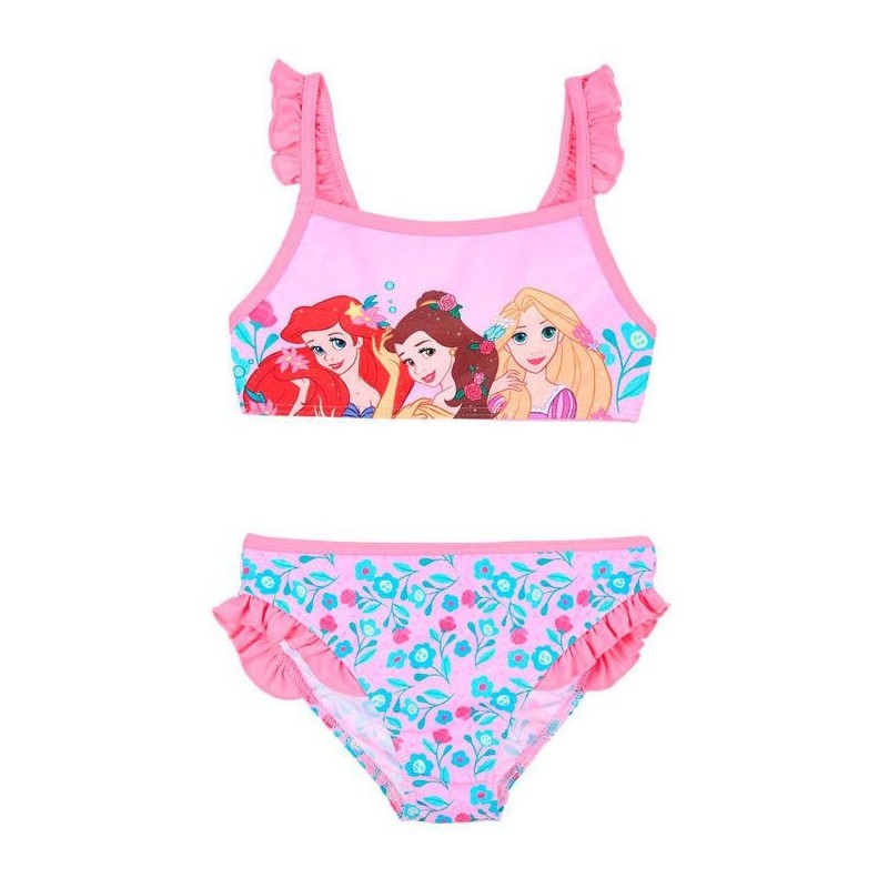 BIKINI PRINCESAS DISNEY