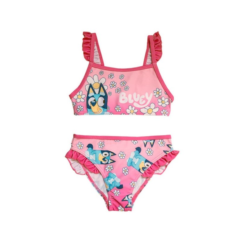 BIKINI BLUEY