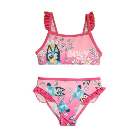 BIKINI BLUEY
