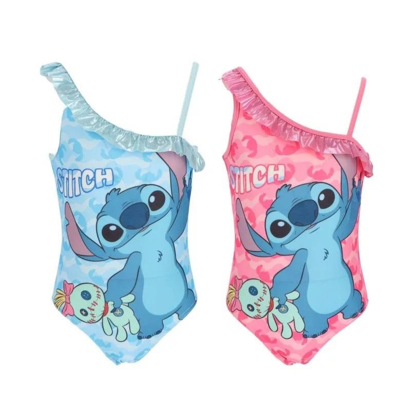 BAÑADOR STITCH