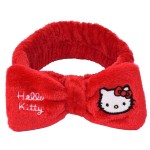 DIADEMA SKIN CARE HELLO KITTY