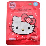 MASCARILLA FACIAL HIDRATANTE HELLO KITTY