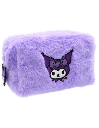 ESTUCHE NECESER KUROMI