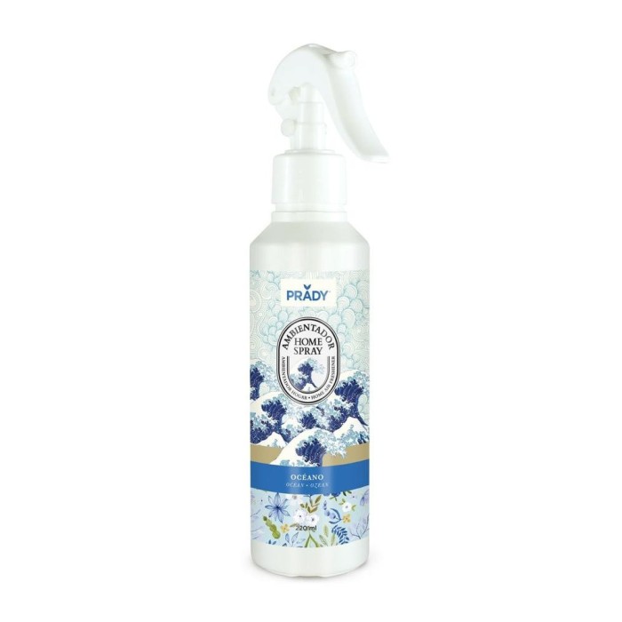 AMBIENTADOR SPRAY OCÉANO