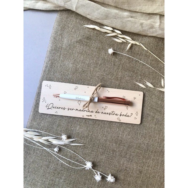 BOLI + TRASERA MADRINA BOLI + TRASERA MADRINA