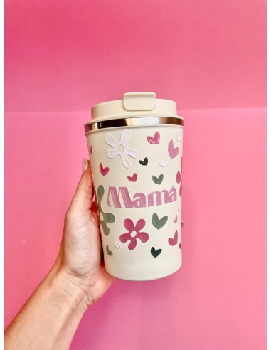 TAZA TÉRMICA MAMÁ