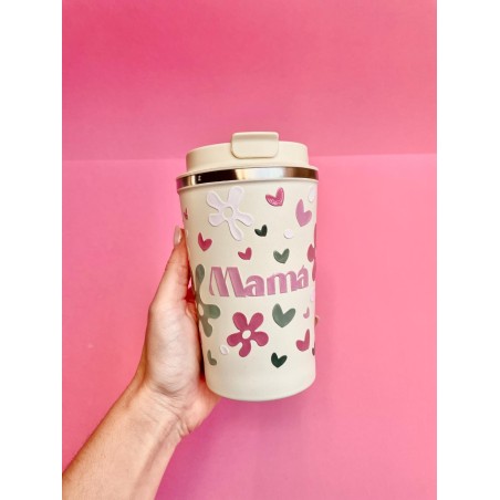 TAZA TÉRMICA MAMÁ