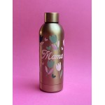 BOTELLA DORADA MAMÁ