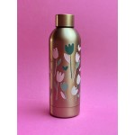 BOTELLA DORADA MAMÁ