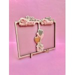 MARCO DOBLE MAMÁ Y ABUELA