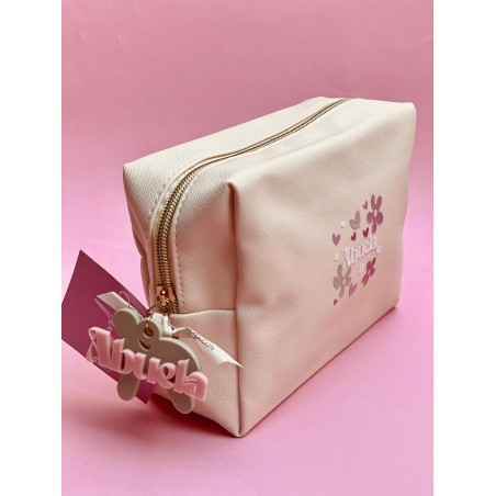 NECESER L BEIGE ABUELA