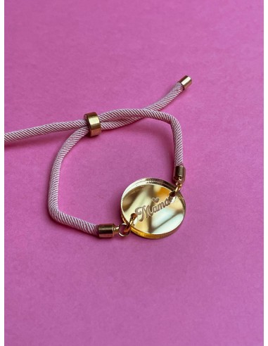 PULSERA MAMÁ