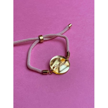 PULSERA MAMÁ