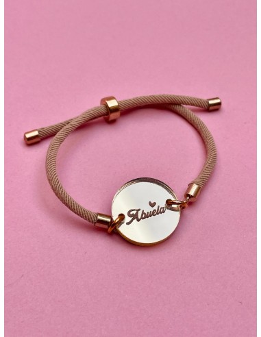 PULSERA ABUELA