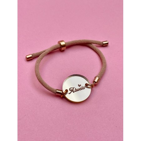 PULSERA ABUELA