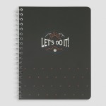 LIBRETA - LET'S DO IT!