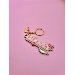 LLAVERO MADERA ABUELA