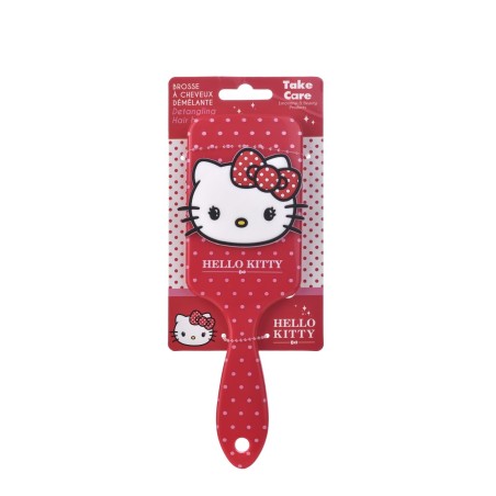 CEPILLO PARA PELO HELLO KITTY