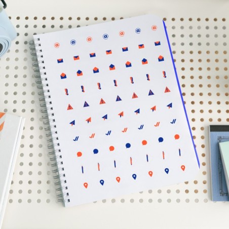 LIBRETA - LET'S DO IT!