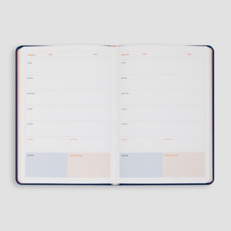 LIBRETA - LET'S DO IT!
