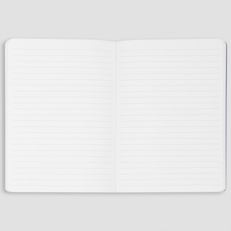 LIBRETA - ASÍ SE HACE