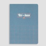 LIBRETA - ASÍ SE HACE