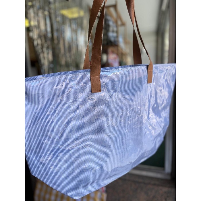 BOLSA PLAYA RAYAS