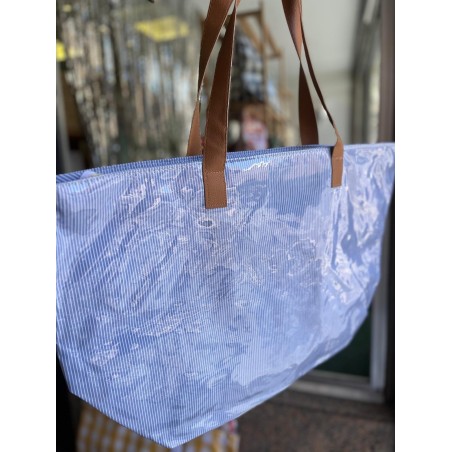 BOLSA PLAYA RAYAS