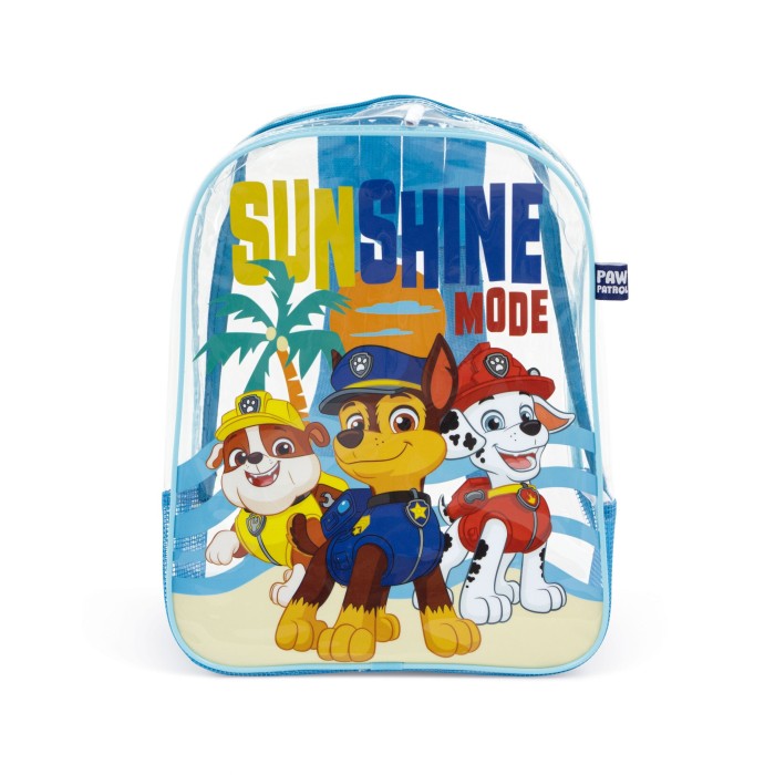 MOCHILA PATRULLA CANINA ANTIARENA