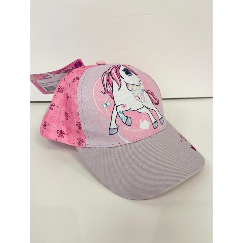 GORRA UNICORNIO 52CM