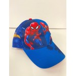GORRA SPIDERMAN 54CM