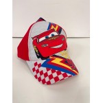 GORRA CARS 54CM