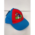 GORRA SUPER MARIO 52/54CM