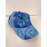 GORRA STITCH AZUL 53CM