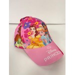 GORRA PRINCESAS 53CM