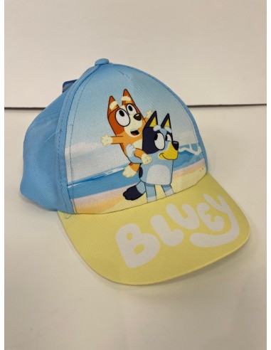 GORRA BLUEY 54CM