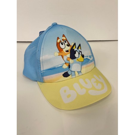 GORRA BLUEY 54CM