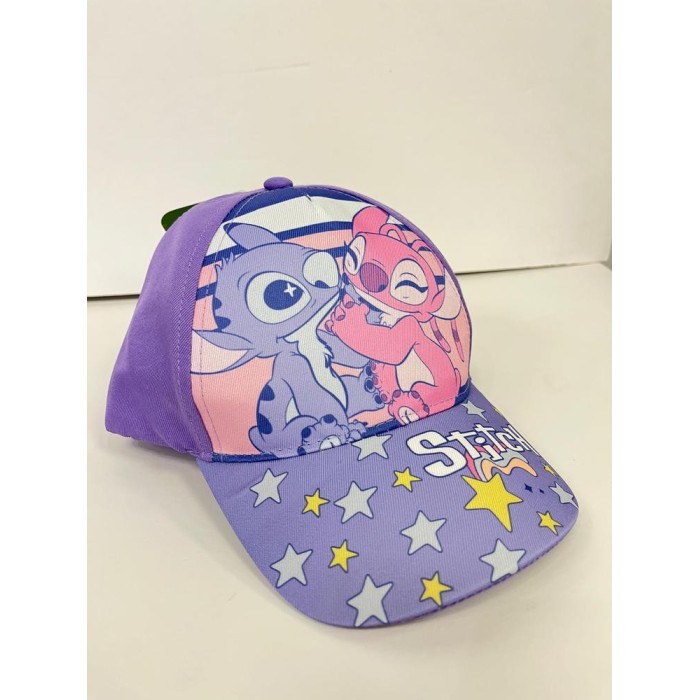 GORRA STITCH  54CM