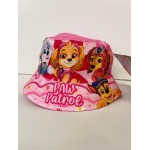 GORRO PESCADOR PATRULLA CANINA ROSA 53CM