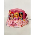 GORRO PESCADOR PRINCESAS 53CM
