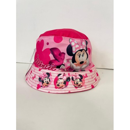 GORRO PESCADOR MINNIE 54CM