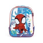 MOCHILA SPIDEY ANTIARENA