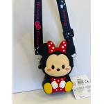 BOLSITO MINNIE SILICONA