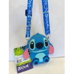 BOLSITO STITCH SILICONA