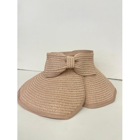 VISERA PLEGABLE LAZO