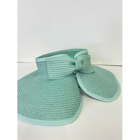 VISERA PLEGABLE LAZO