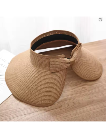 VISERA PLEGABLE LAZO